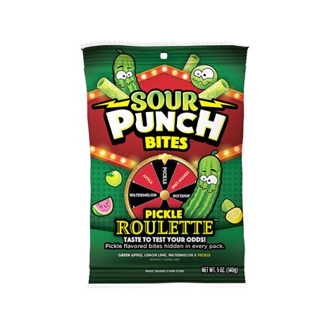 sour punch pickle
